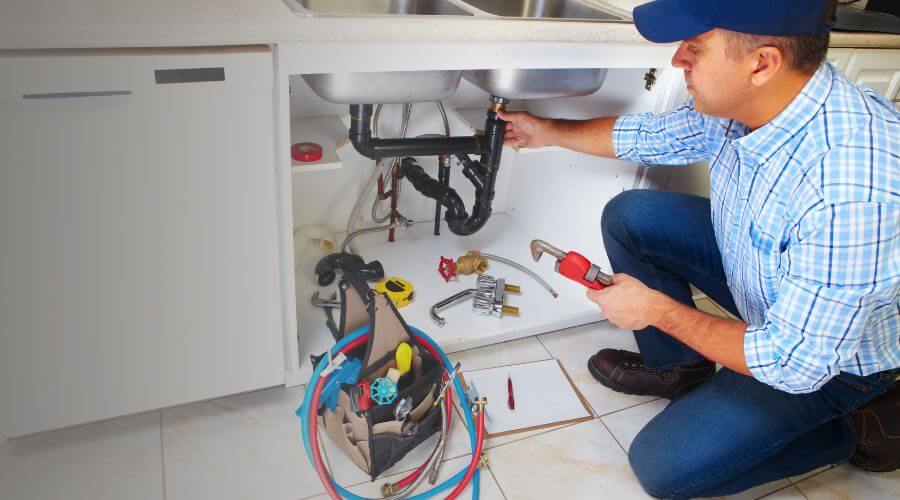 Professional same day plumber in Troutdale, VA